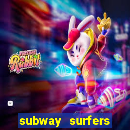 subway surfers money bet